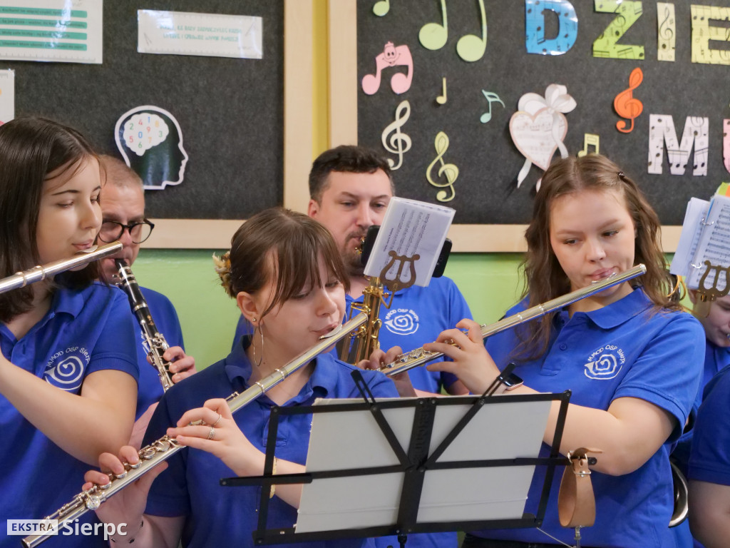 Dzień otwarty w Trójce