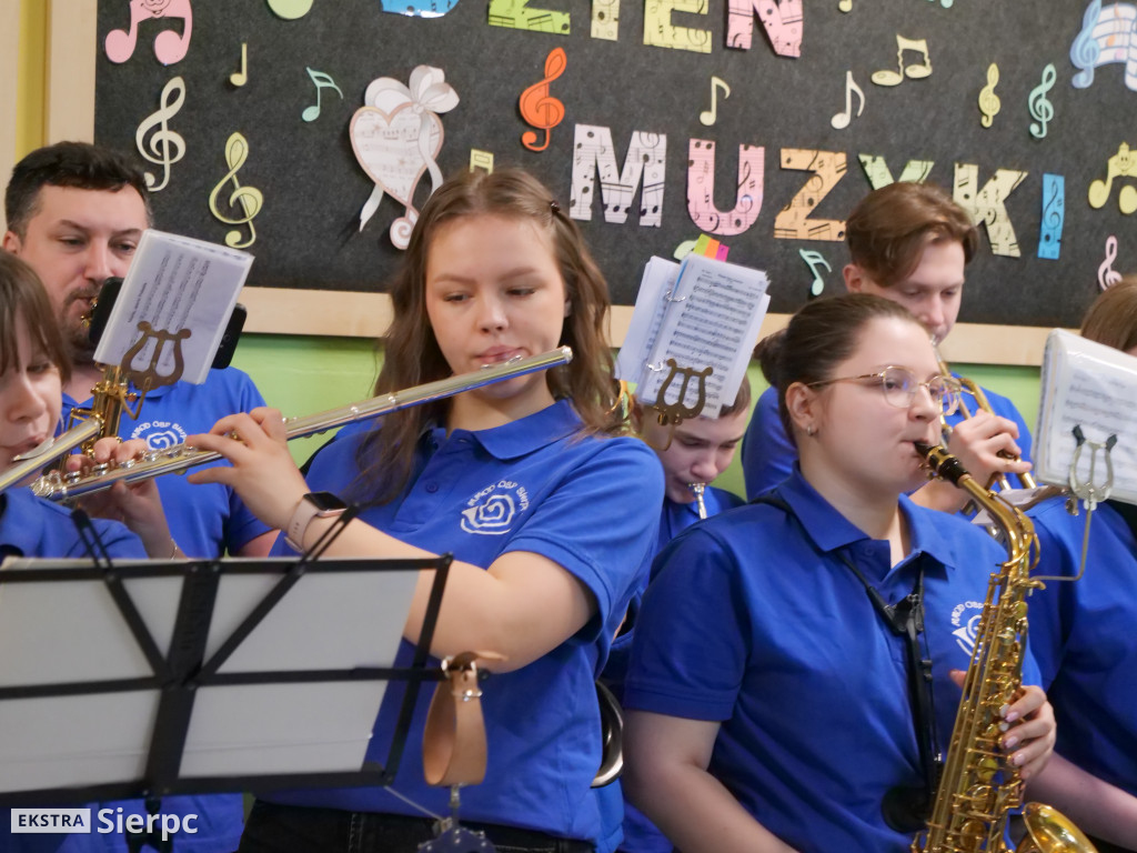 Dzień otwarty w Trójce