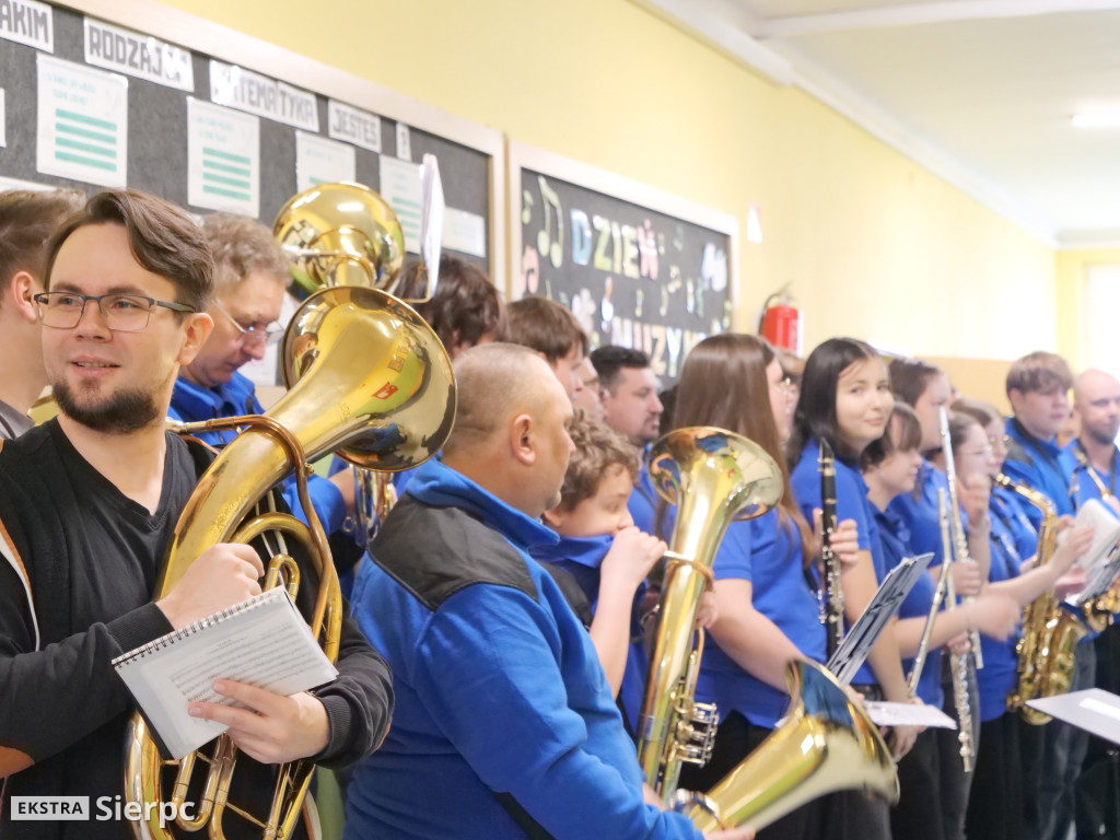 Dzień otwarty w Trójce