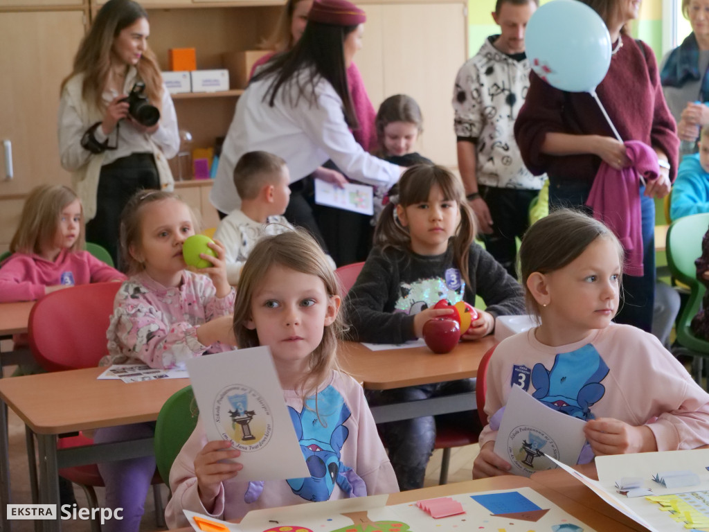 Dzień otwarty w Trójce