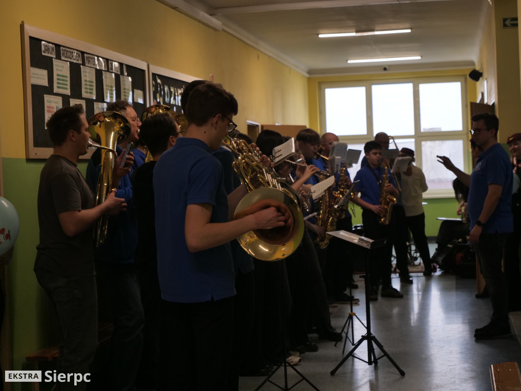 Dzień otwarty w Trójce