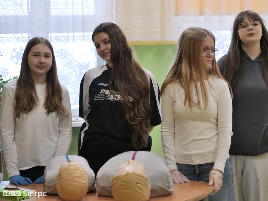 Dzień otwarty w Trójce