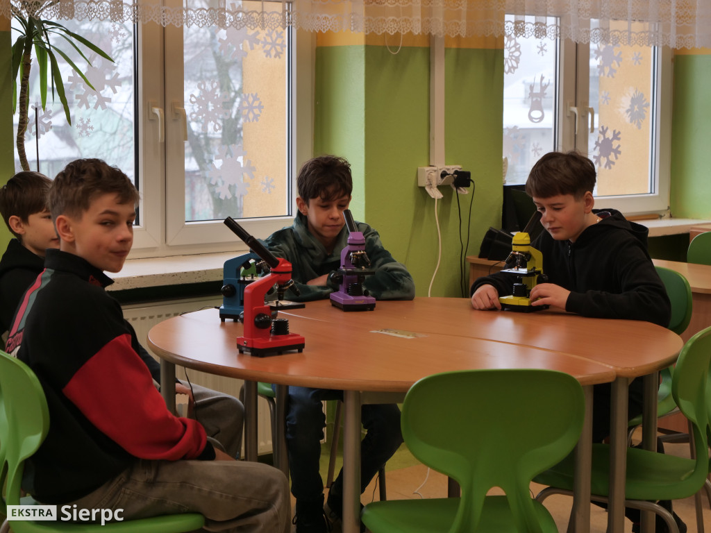 Dzień otwarty w Trójce