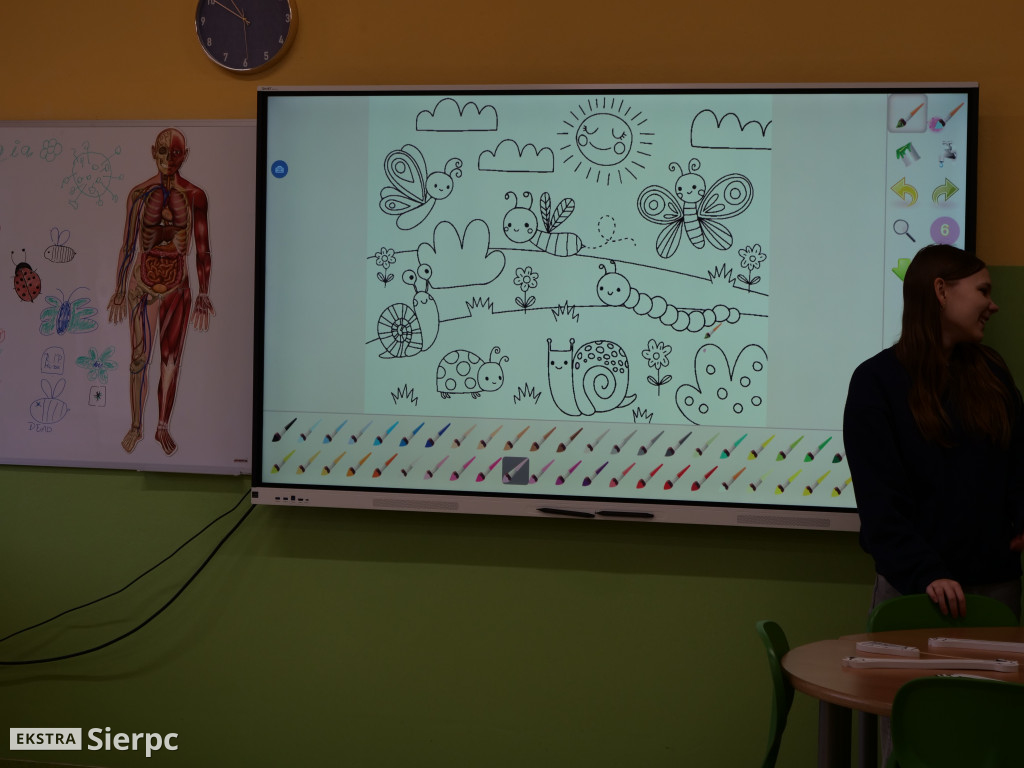 Dzień otwarty w Trójce