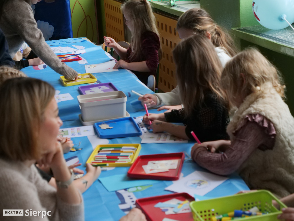 Dzień otwarty w Trójce