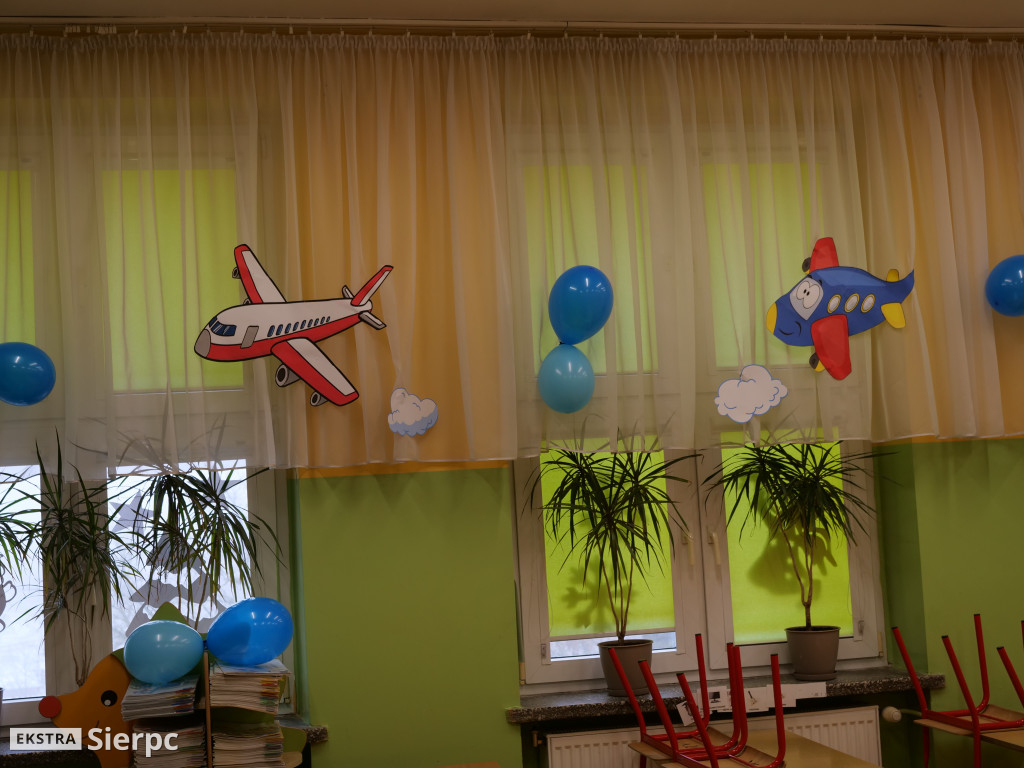 Dzień otwarty w Trójce