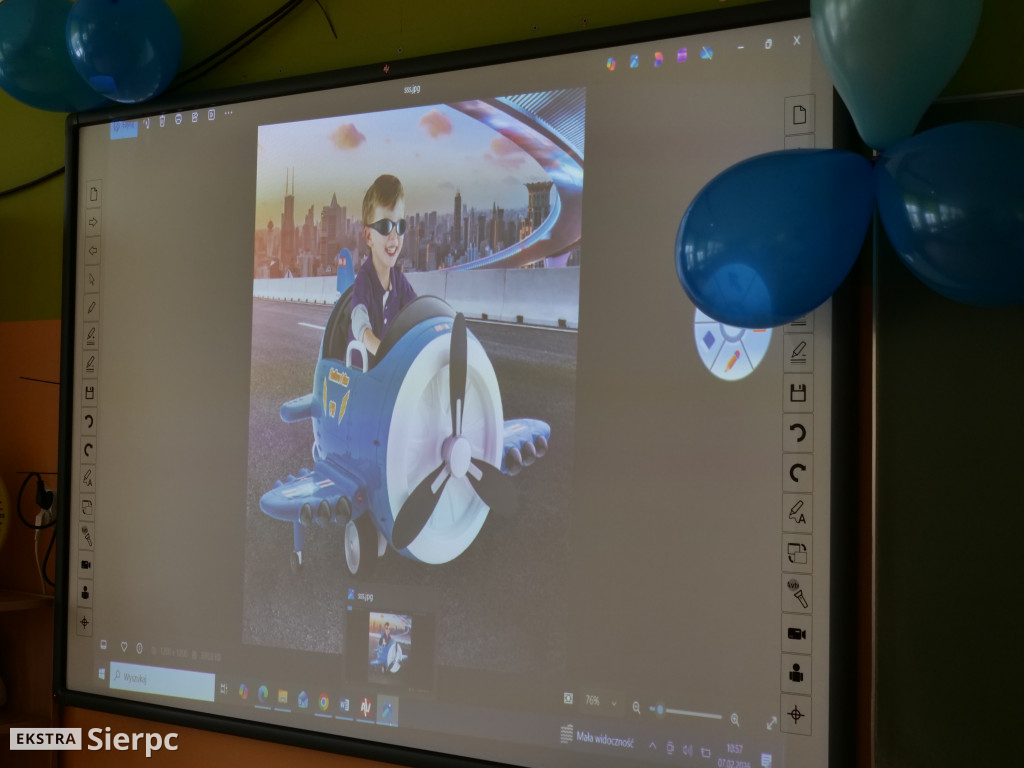 Dzień otwarty w Trójce