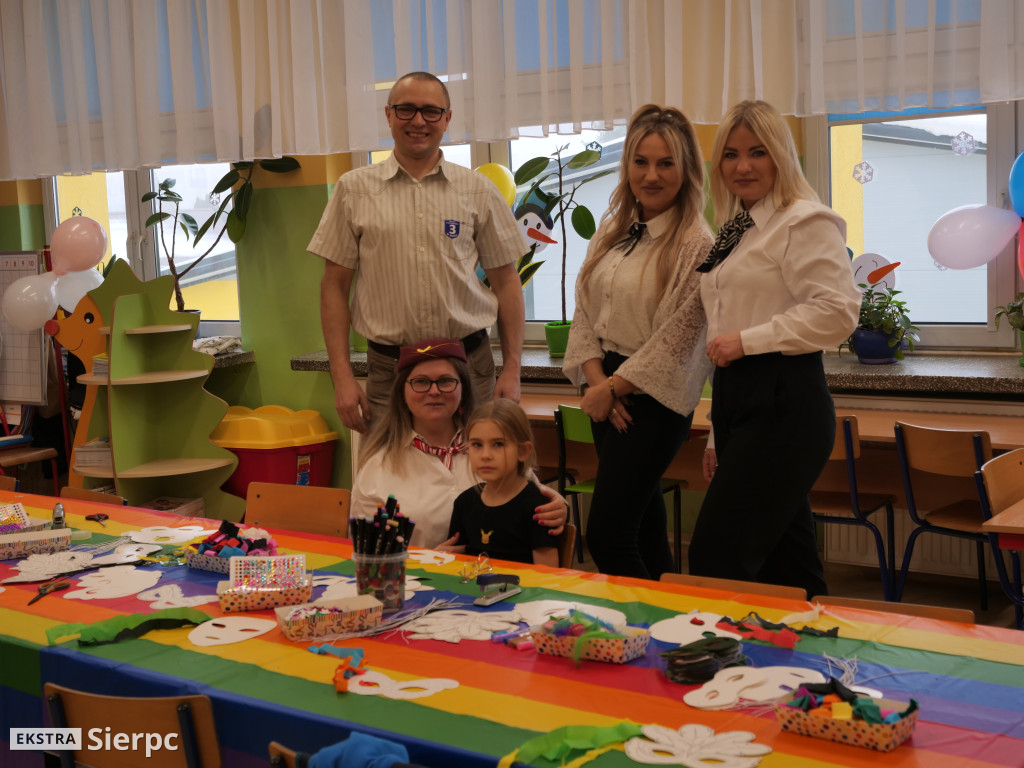 Dzień otwarty w Trójce