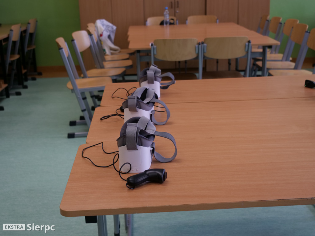 Dzień otwarty w Trójce