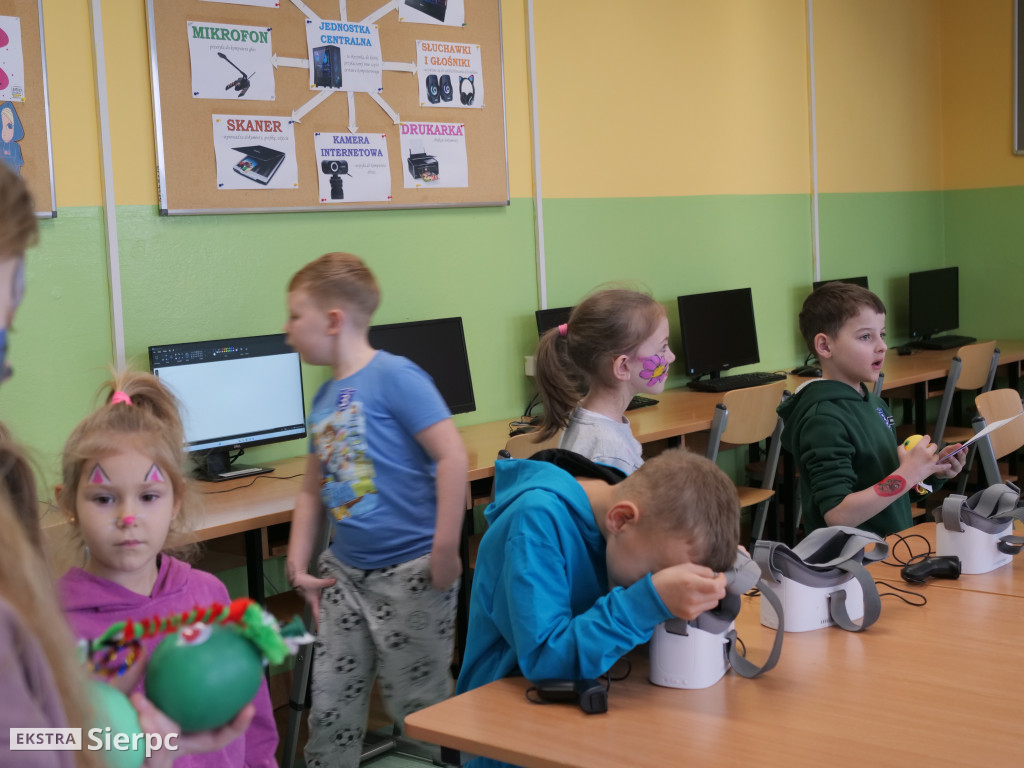 Dzień otwarty w Trójce