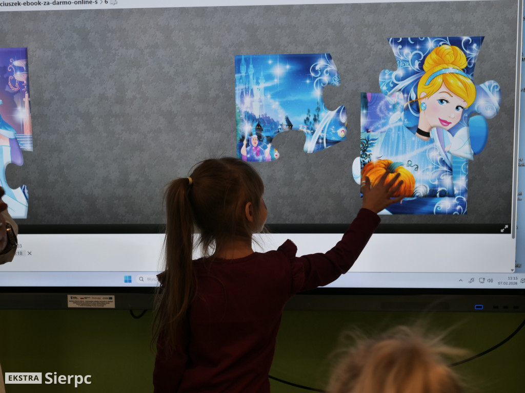 Dzień otwarty w Trójce