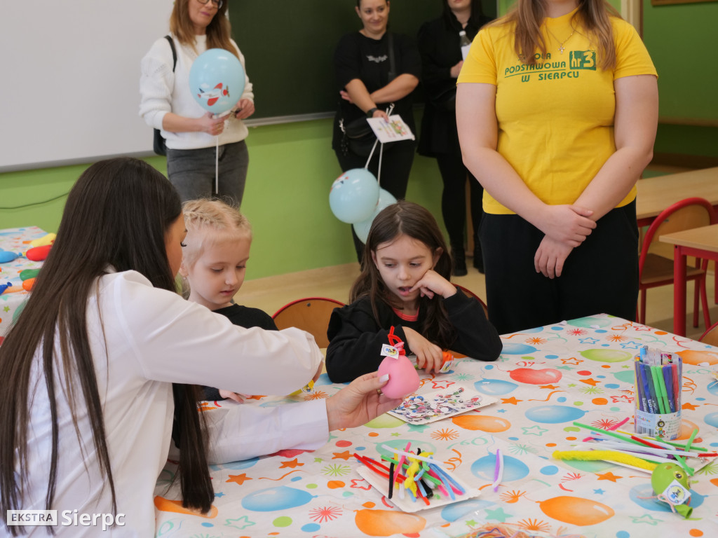 Dzień otwarty w Trójce