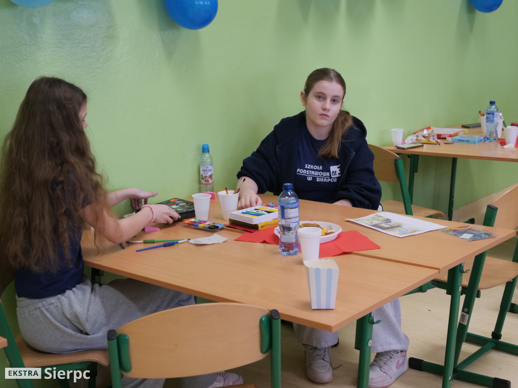 Dzień otwarty w Trójce