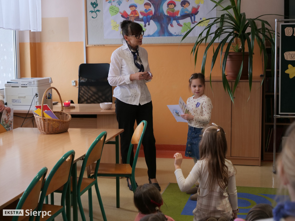 Dzień otwarty w Trójce