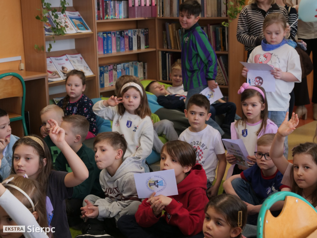 Dzień otwarty w Trójce