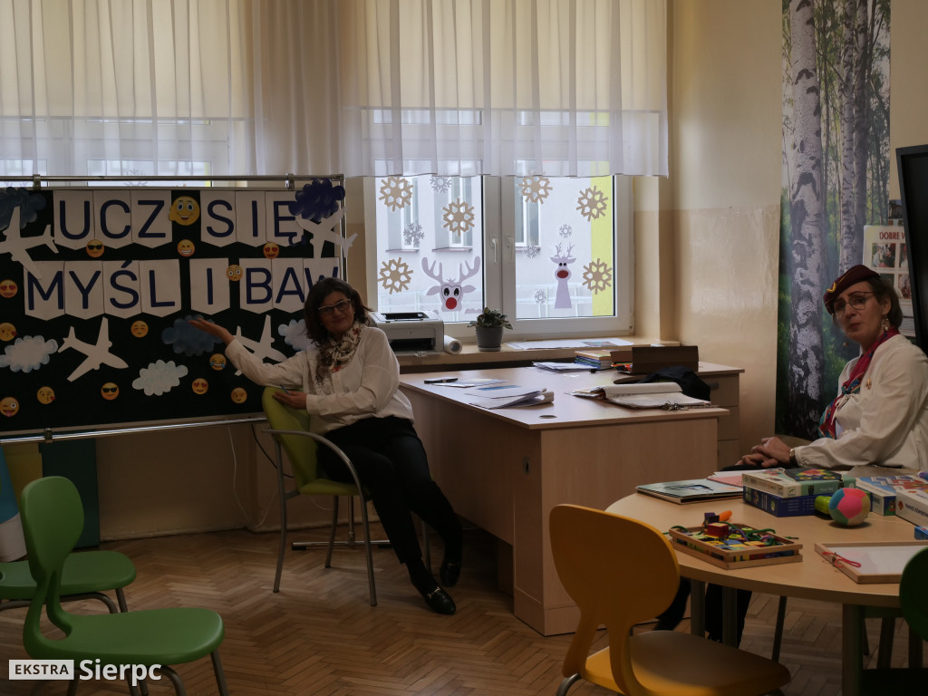 Dzień otwarty w Trójce