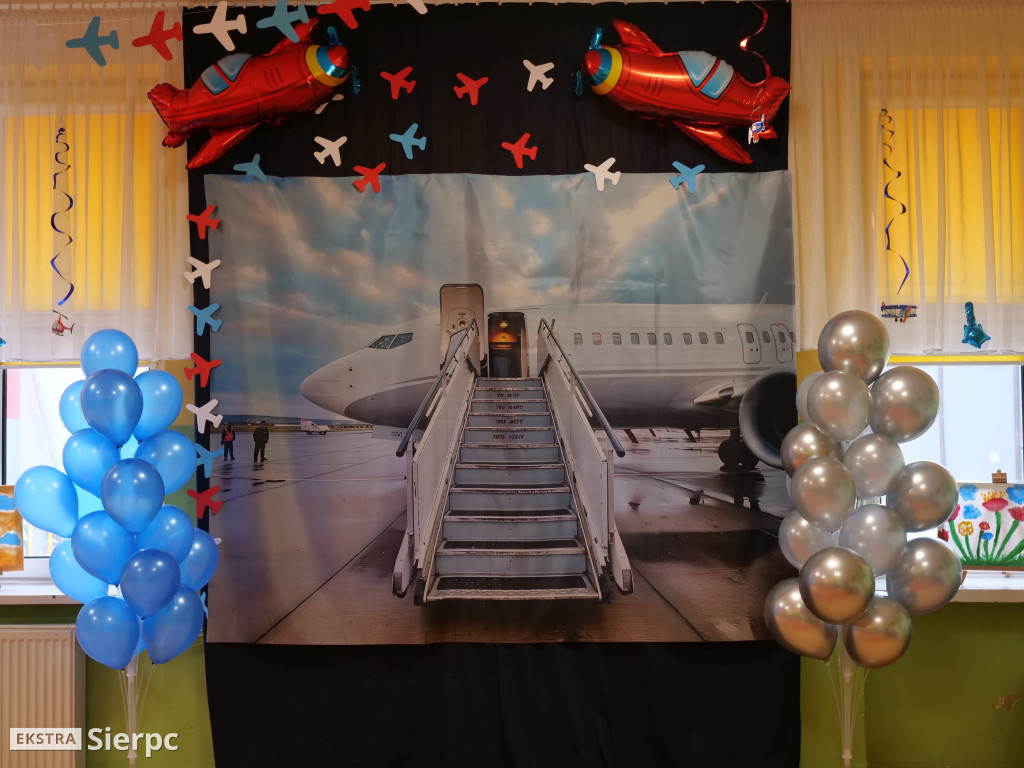 Dzień otwarty w Trójce