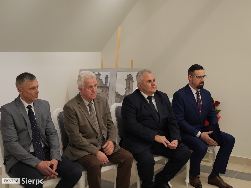 50 lat małżeństwa państwa Kaczorowskich