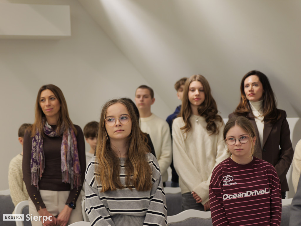 50 lat małżeństwa państwa Kaczorowskich