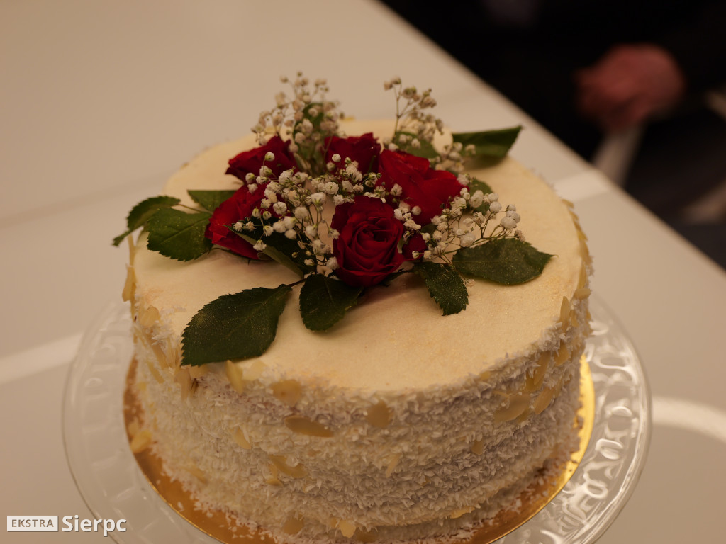 50 lat małżeństwa państwa Kaczorowskich