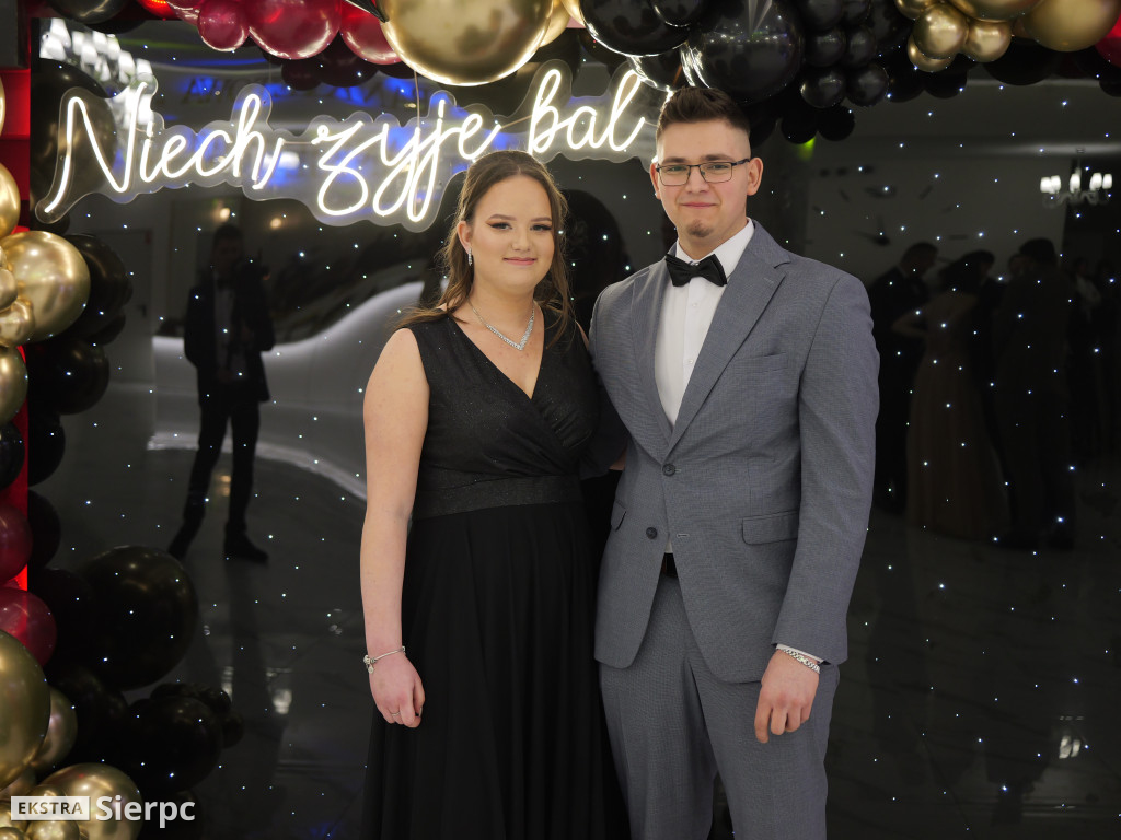 Studniówka w Leonium