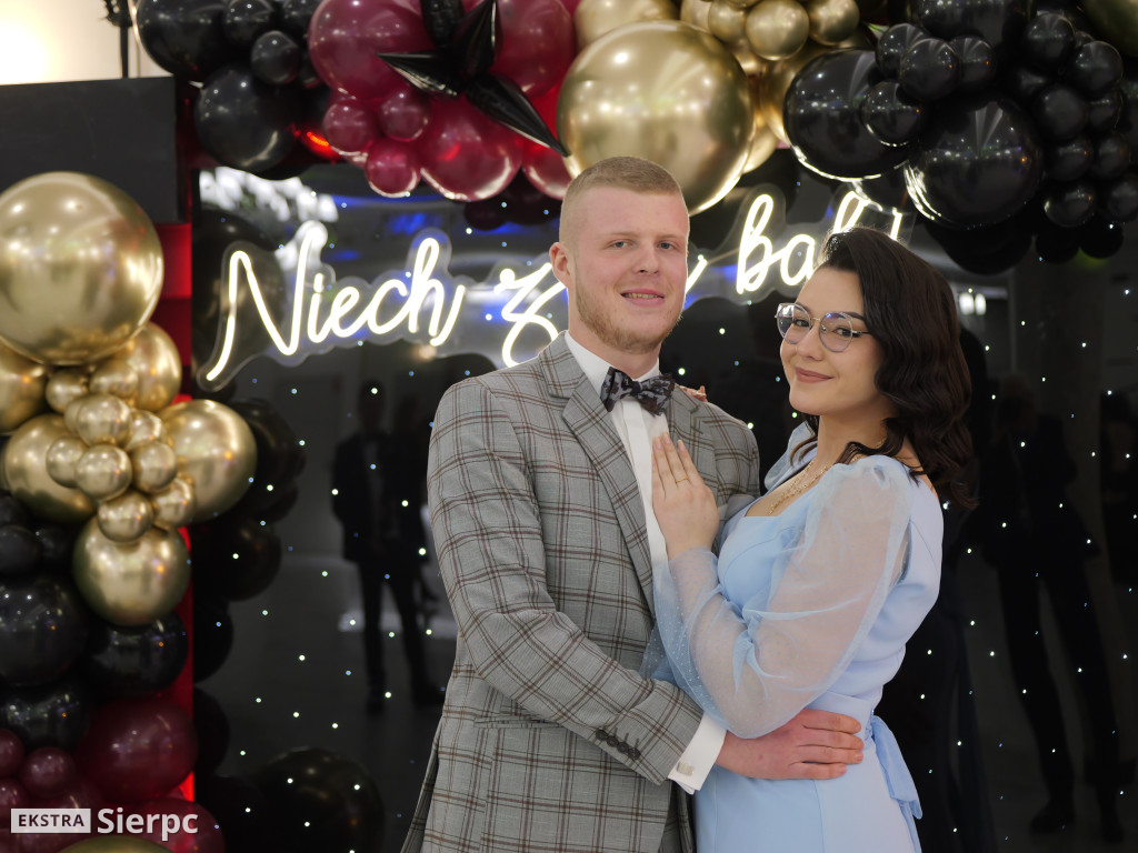 Studniówka w Leonium