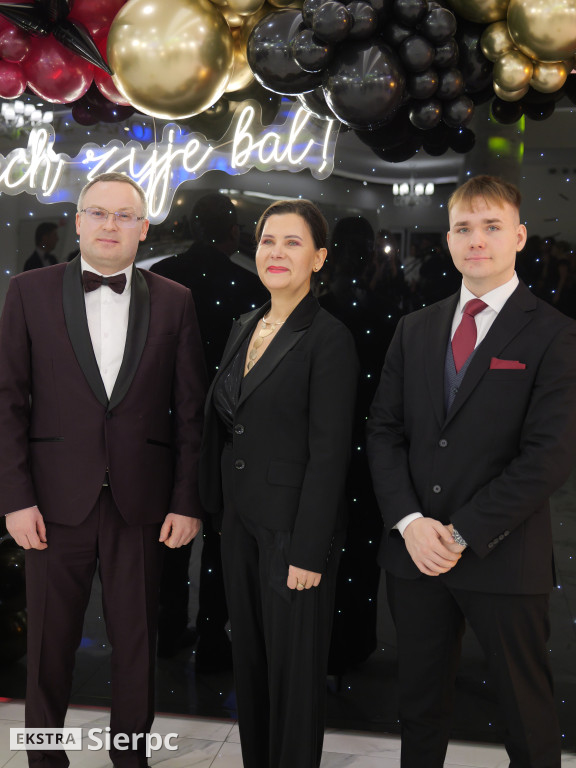 Studniówka w Leonium