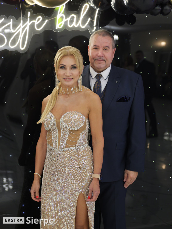 Studniówka w Leonium