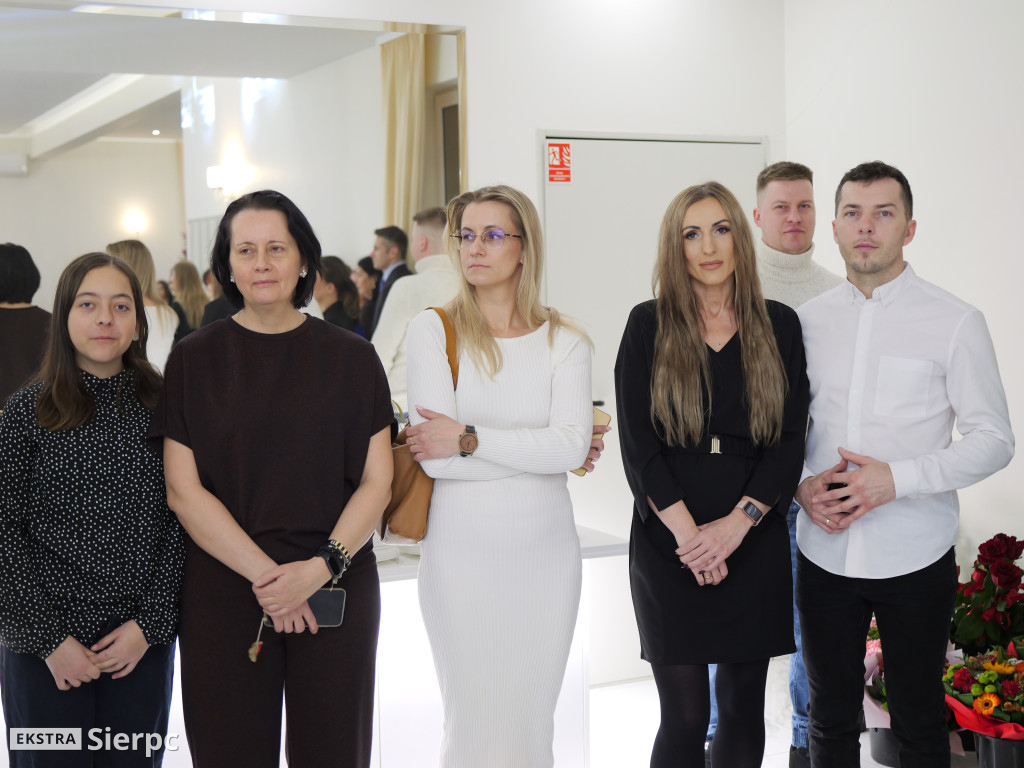 Studniówka w Leonium