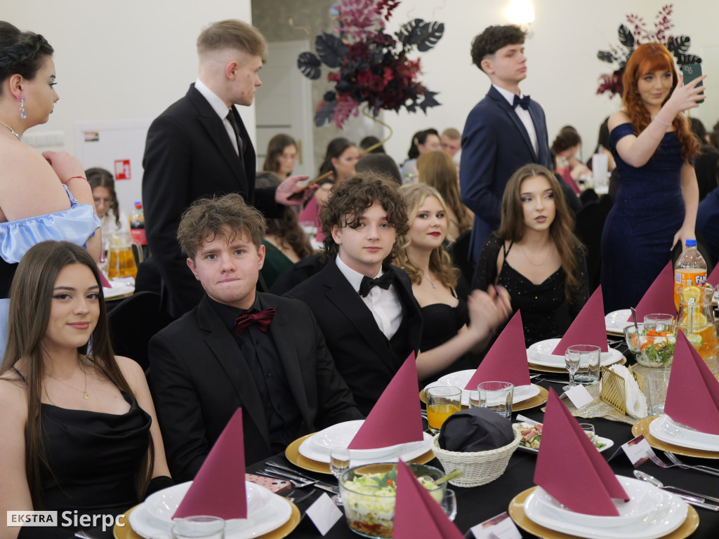 Studniówka w Leonium