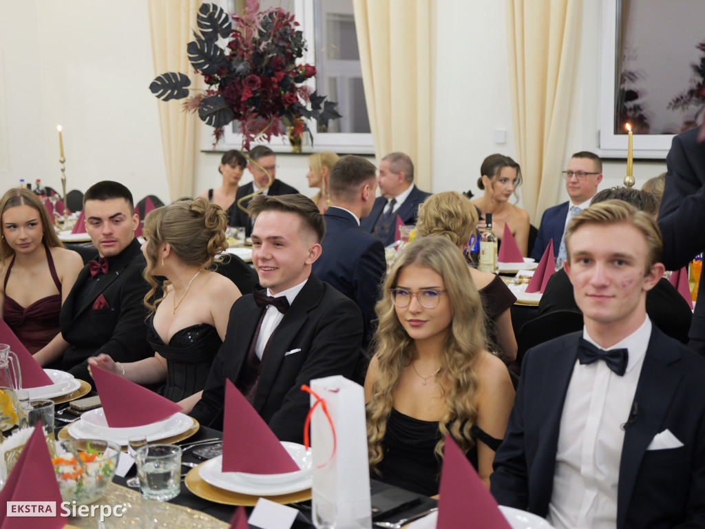 Studniówka w Leonium