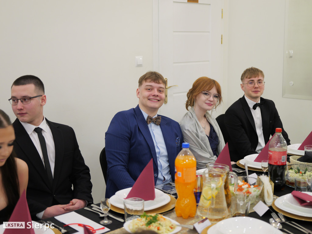 Studniówka w Leonium