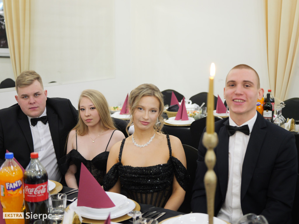 Studniówka w Leonium