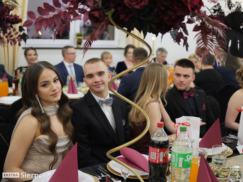 Studniówka w Leonium