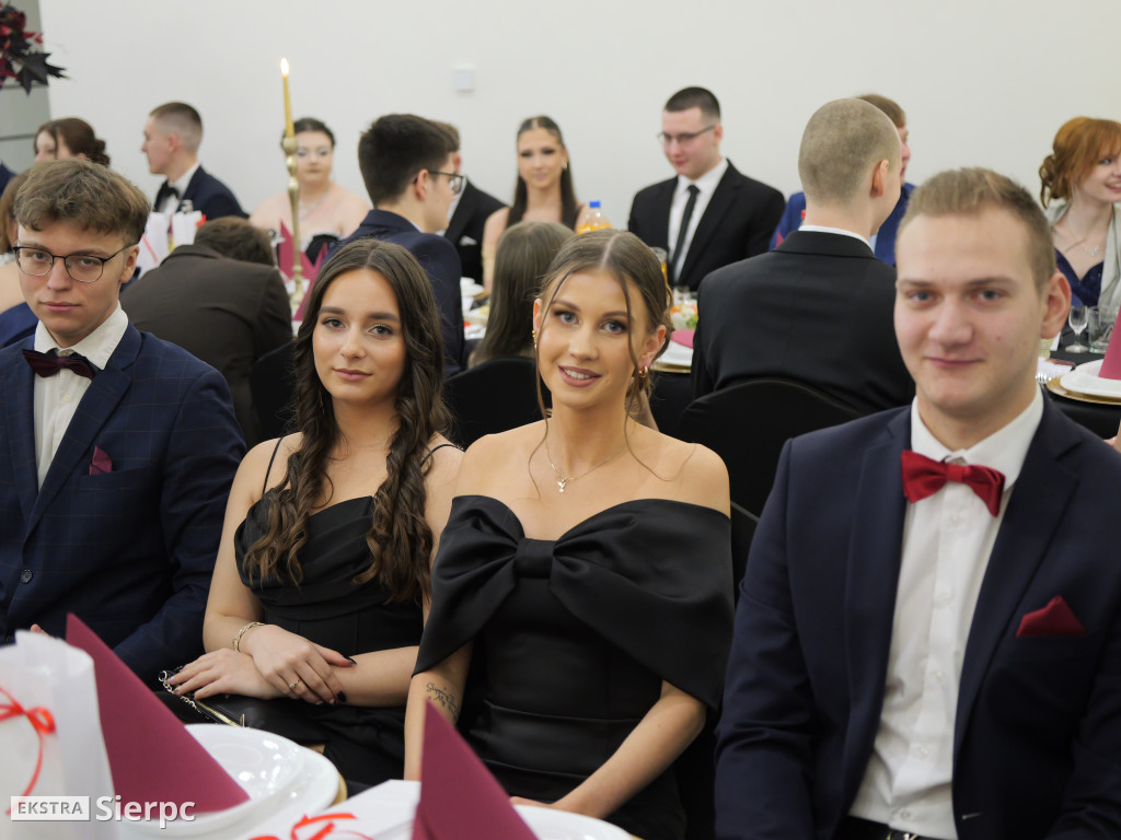 Studniówka w Leonium