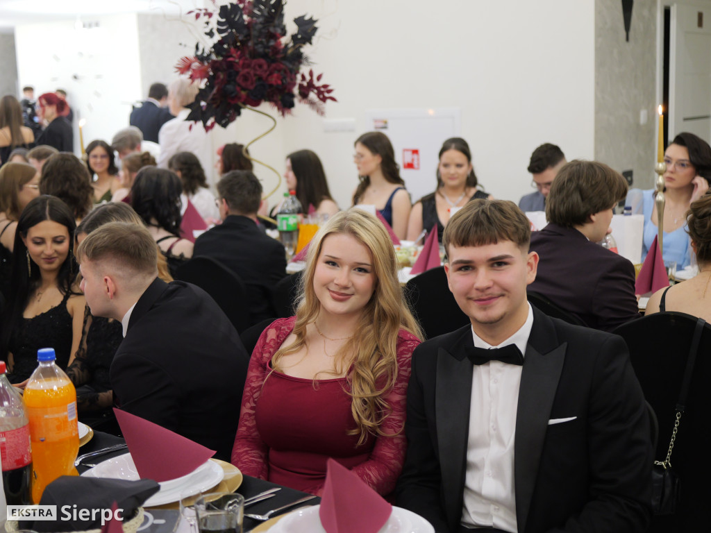 Studniówka w Leonium