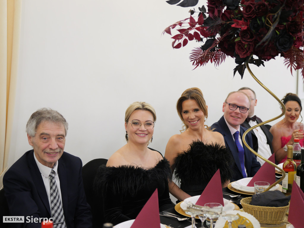 Studniówka w Leonium