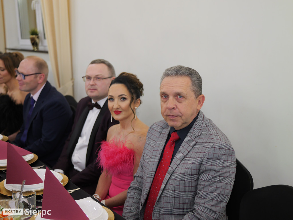 Studniówka w Leonium