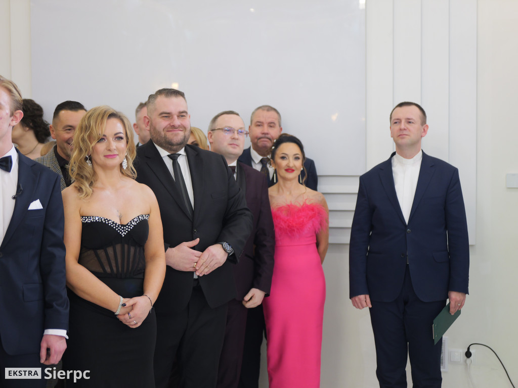 Studniówka w Leonium