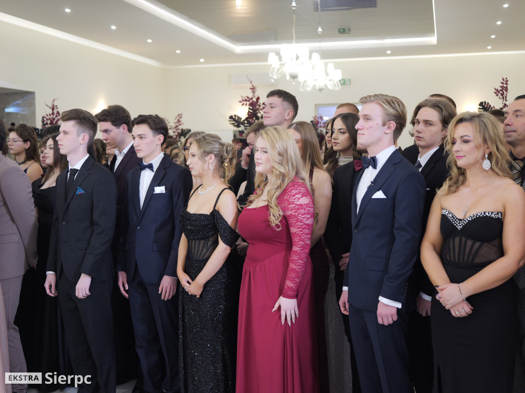 Studniówka w Leonium