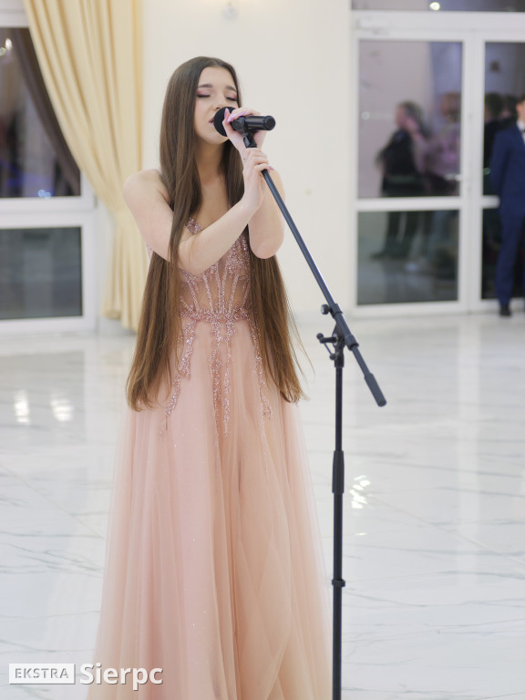 Studniówka w Leonium