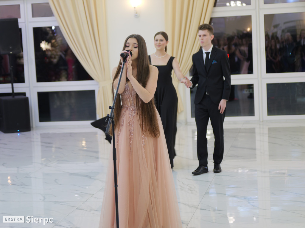 Studniówka w Leonium