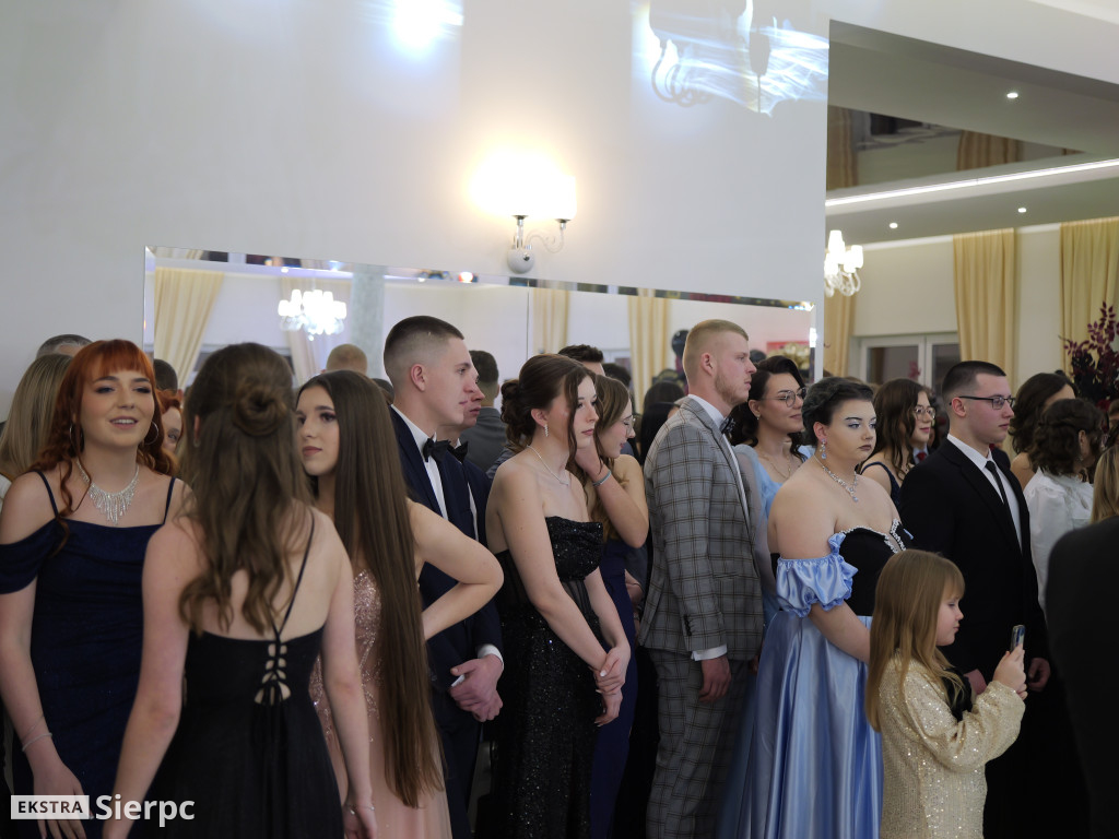 Studniówka w Leonium