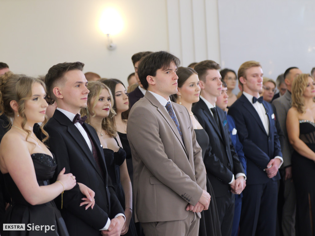 Studniówka w Leonium