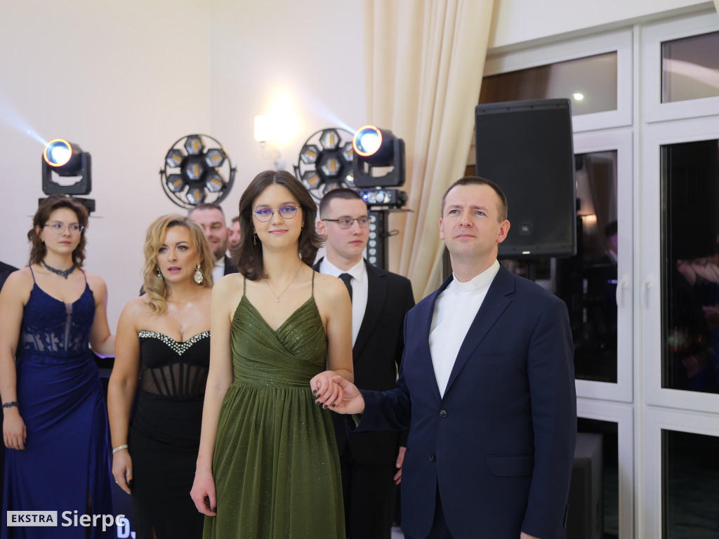 Studniówka w Leonium