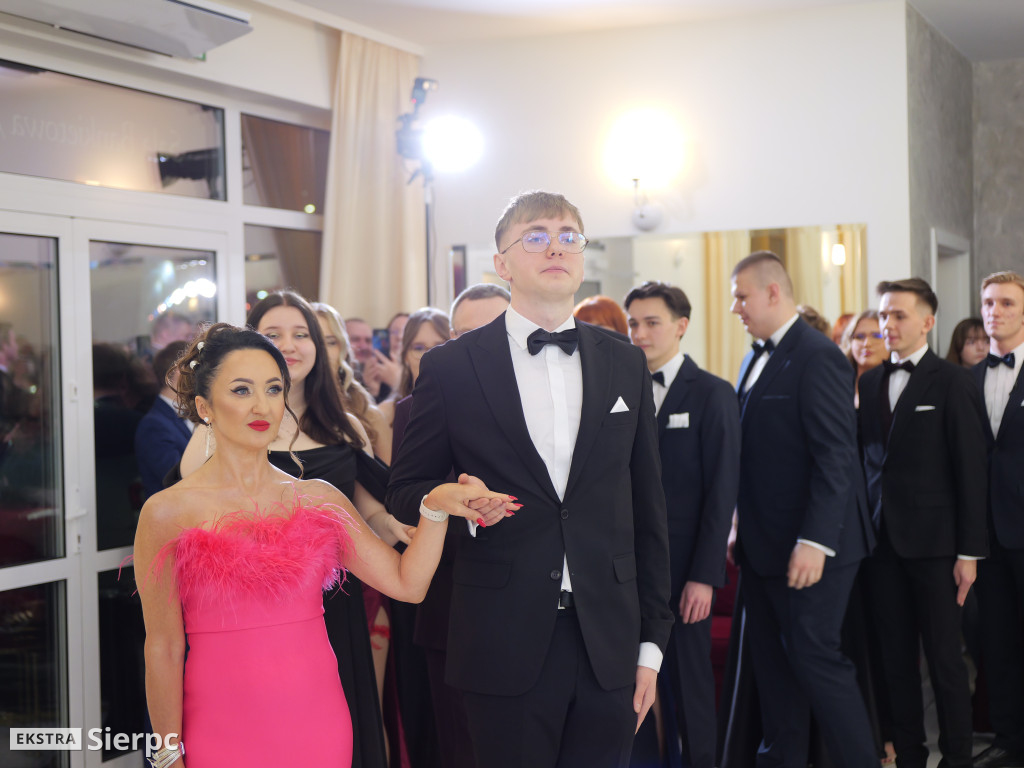 Studniówka w Leonium