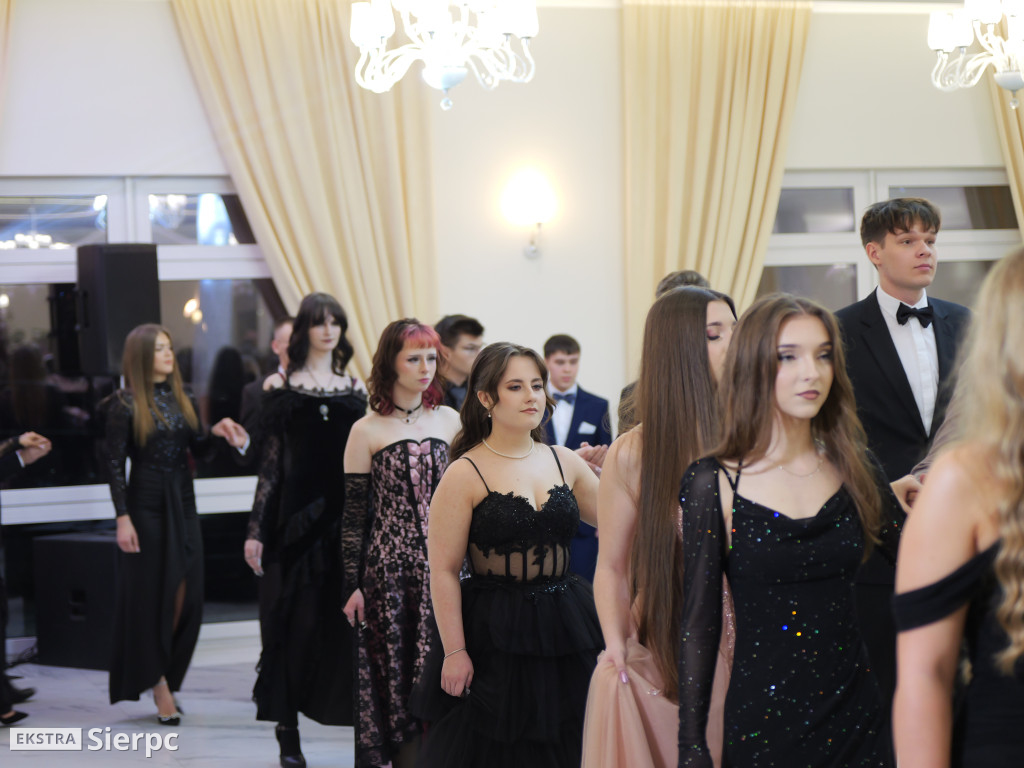 Studniówka w Leonium