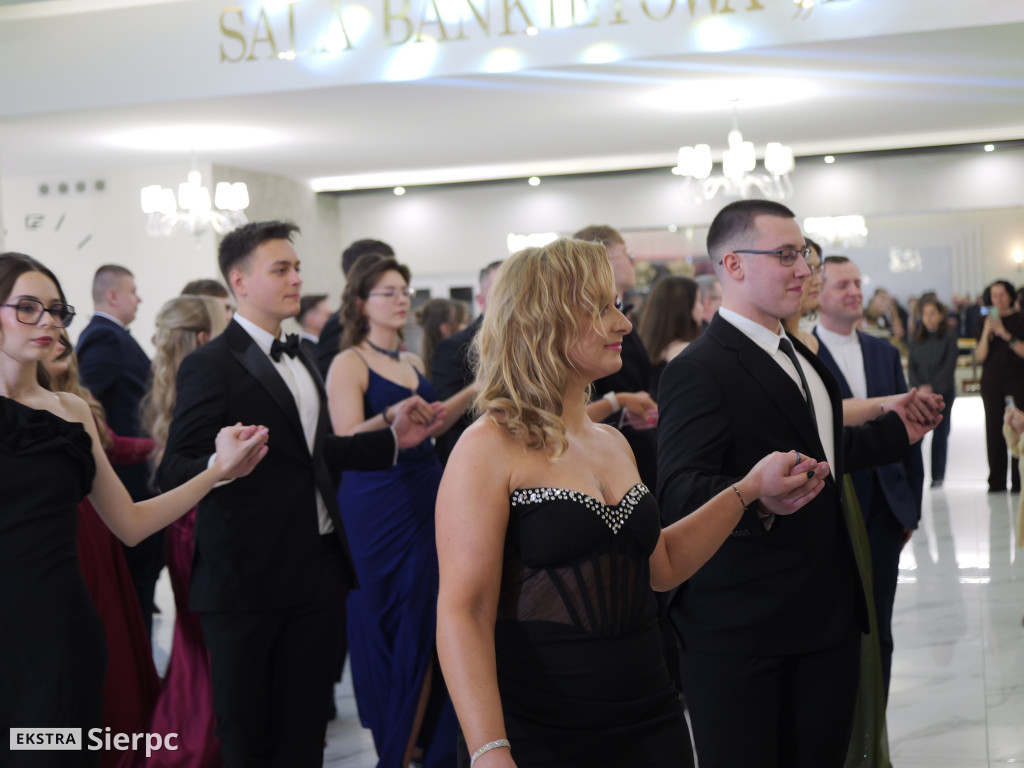 Studniówka w Leonium