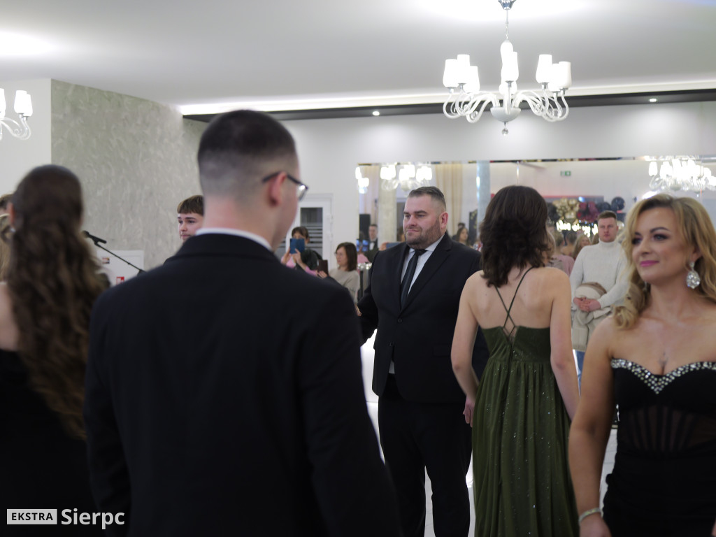 Studniówka w Leonium