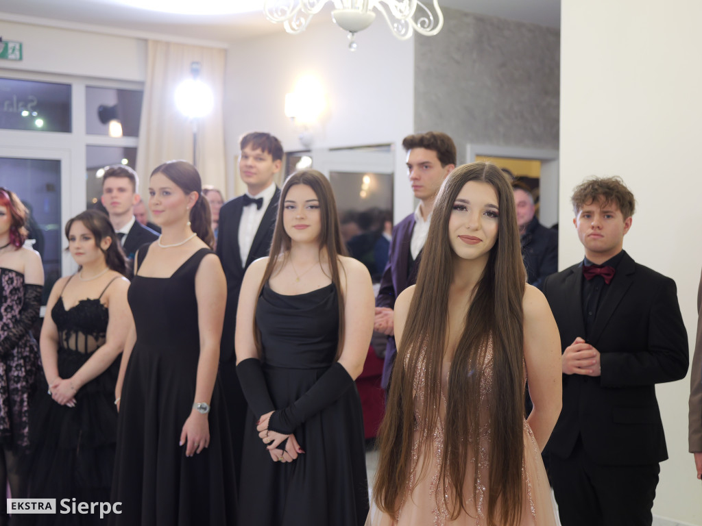 Studniówka w Leonium